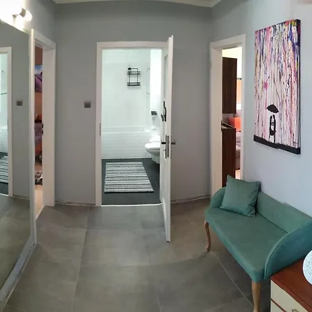 Center Appartamento Słupsk