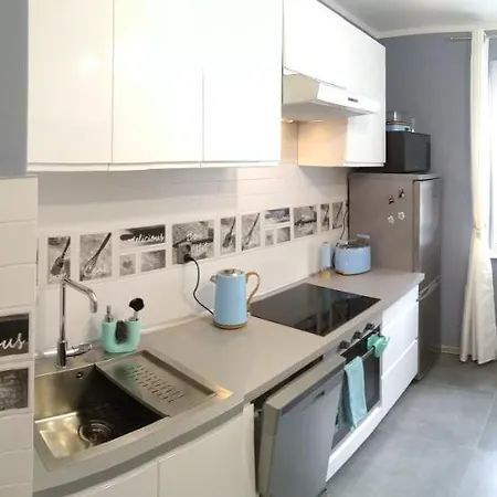 Center Appartamento *